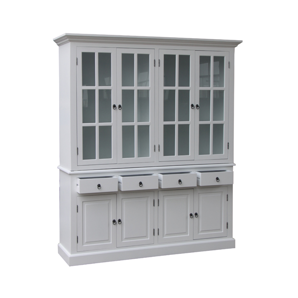 white furniture
